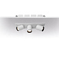 ART-GR44-TUBE20 x3 LED Светильник встраиваемый поворотно-выдвижной Downlight   -  Встраиваемые светильники 